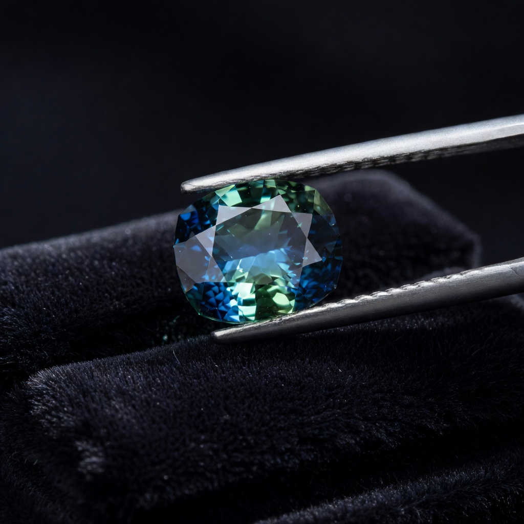 Grandidierite Buying Guide: Expert Tips for Rare Gems