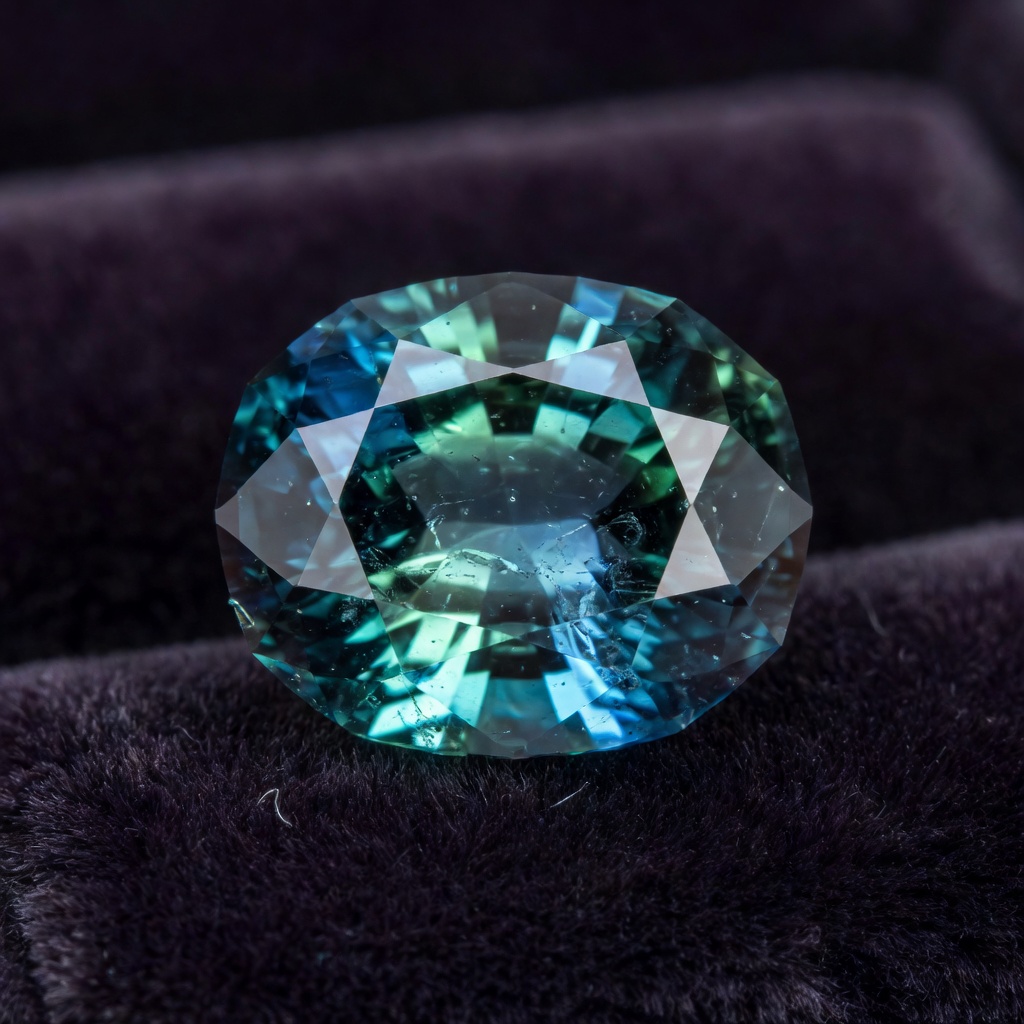 Grandidierite Price Guide: Values & Buying Tips