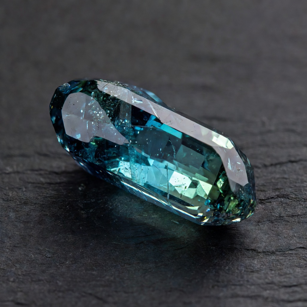 Grandidierite Properties and Information: A Complete Guide