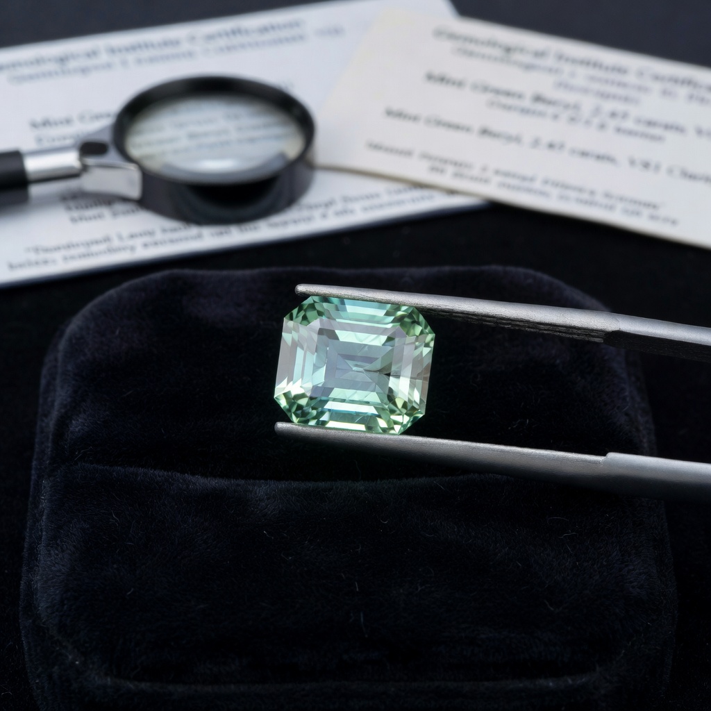 Green Beryl Buying Guide: Expert Tips for 2024