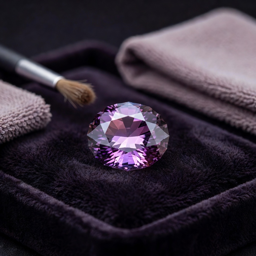 Complete Hackmanite Care and Cleaning Guide