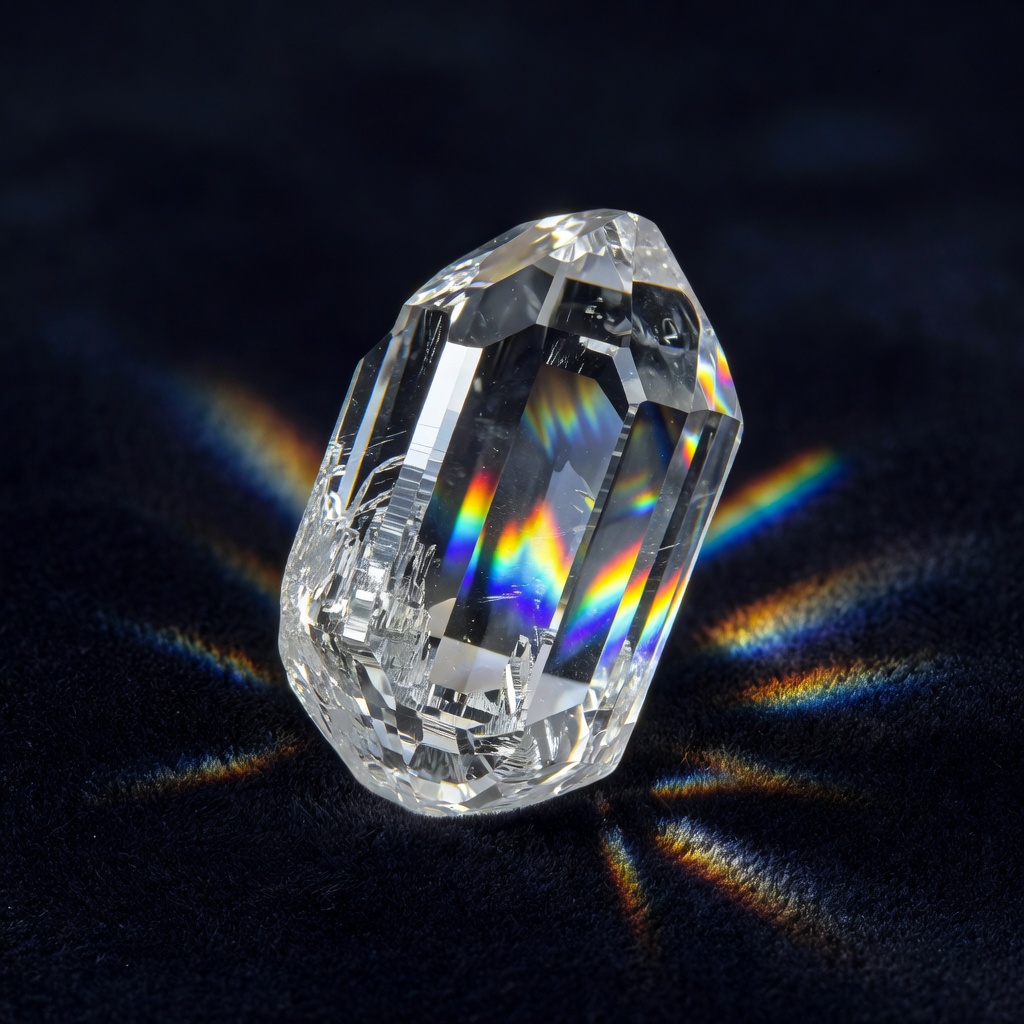 Hambergite Buying Guide: Essential Collector Tips