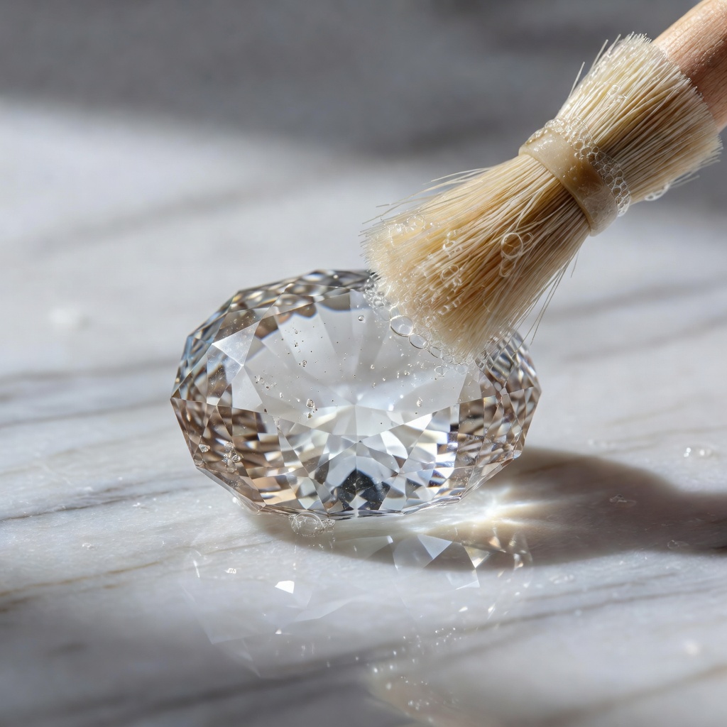 Hambergite Care and Cleaning: Complete Guide