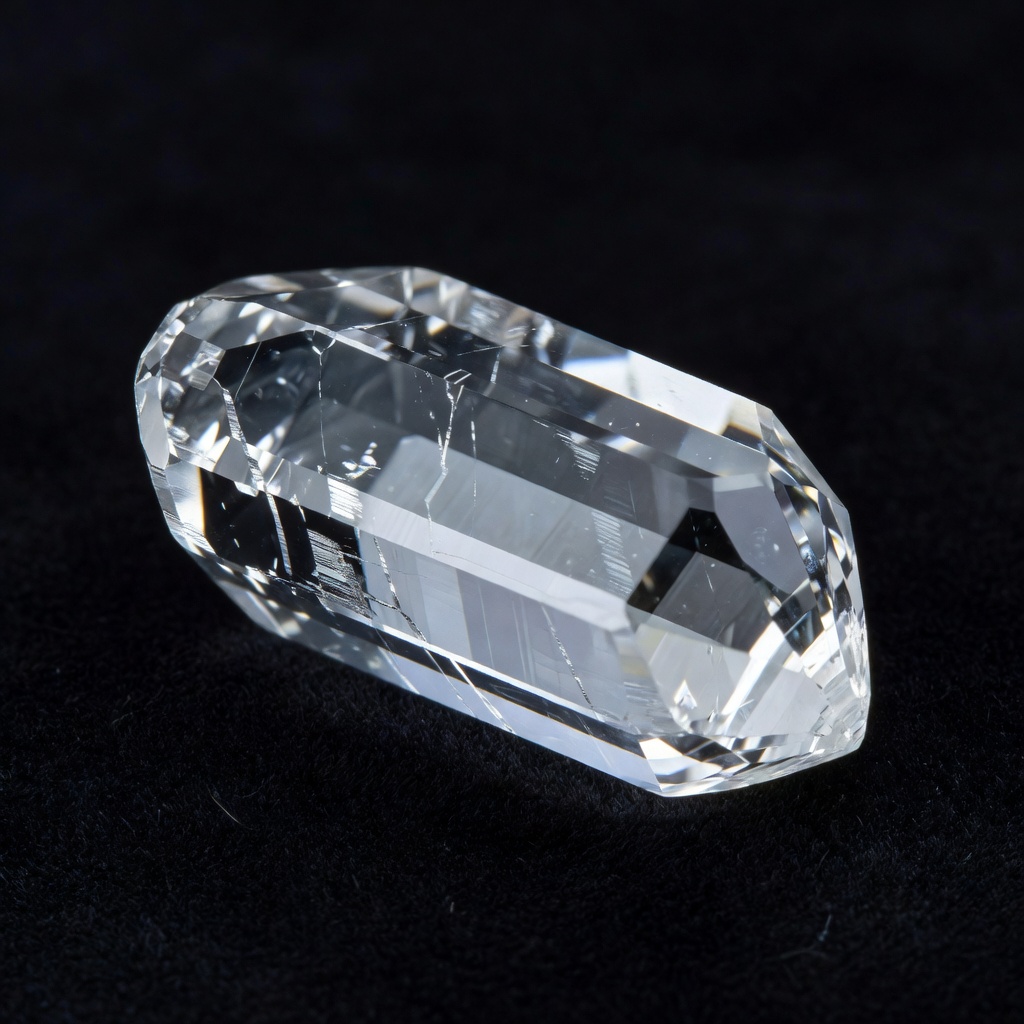 Hambergite Properties and Information Guide