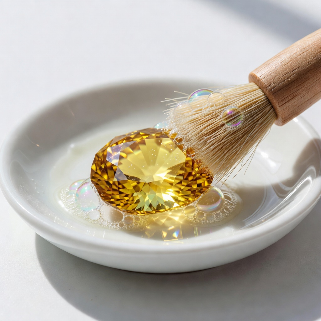 Heliodor Care and Cleaning: Complete Guide