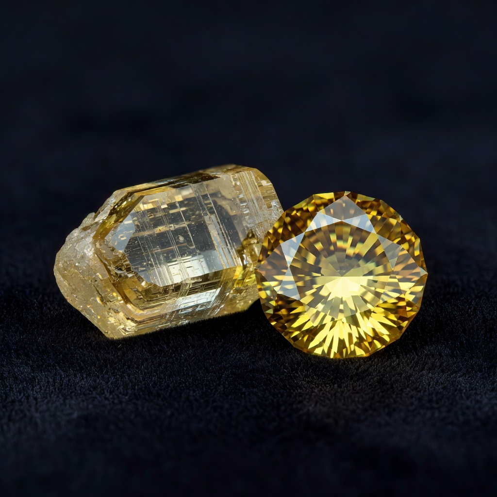 Heliodor Properties and Information: Complete Guide