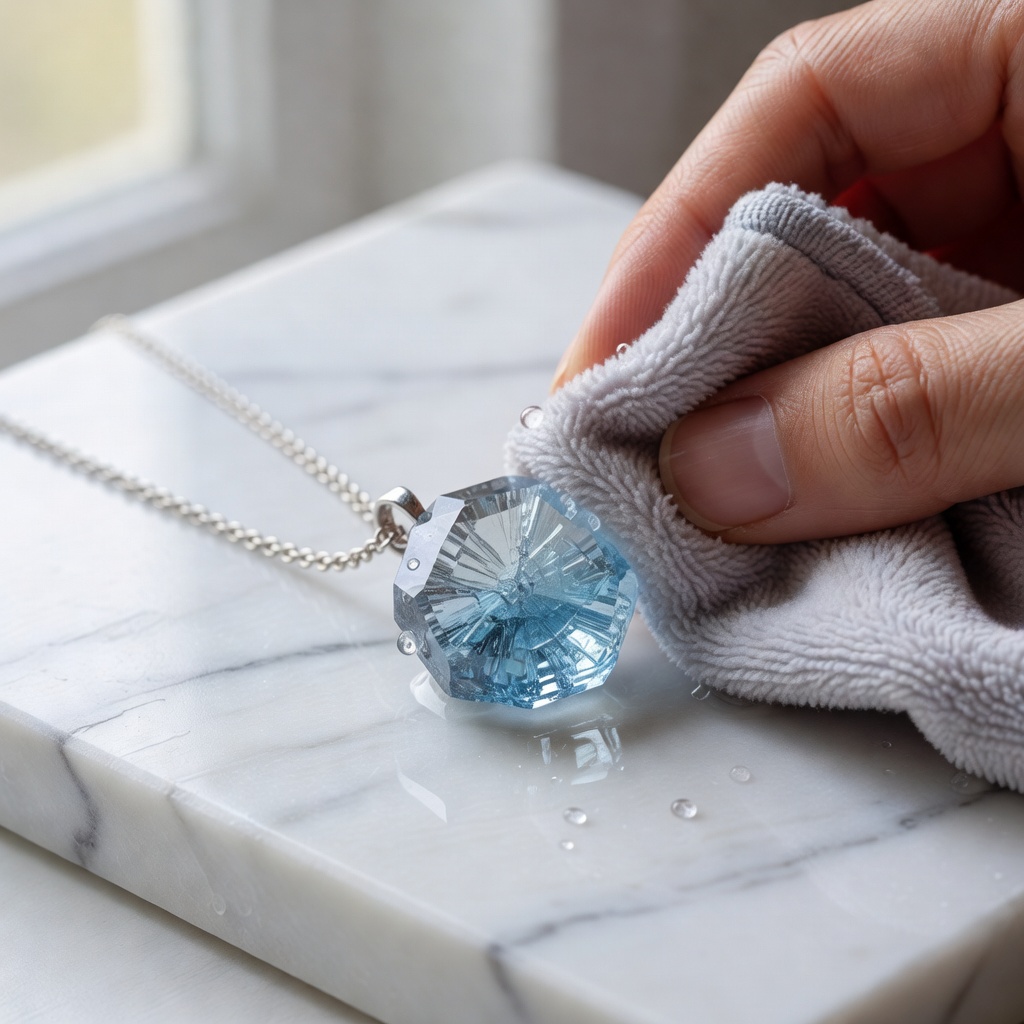 Complete Hemimorphite Care and Cleaning Guide