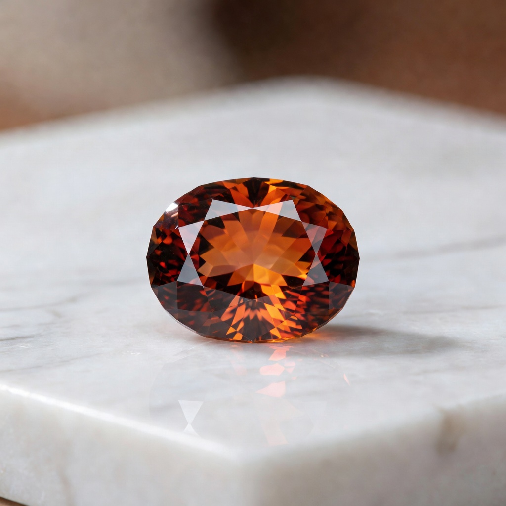 Complete Hessonite Garnet Buying Guide