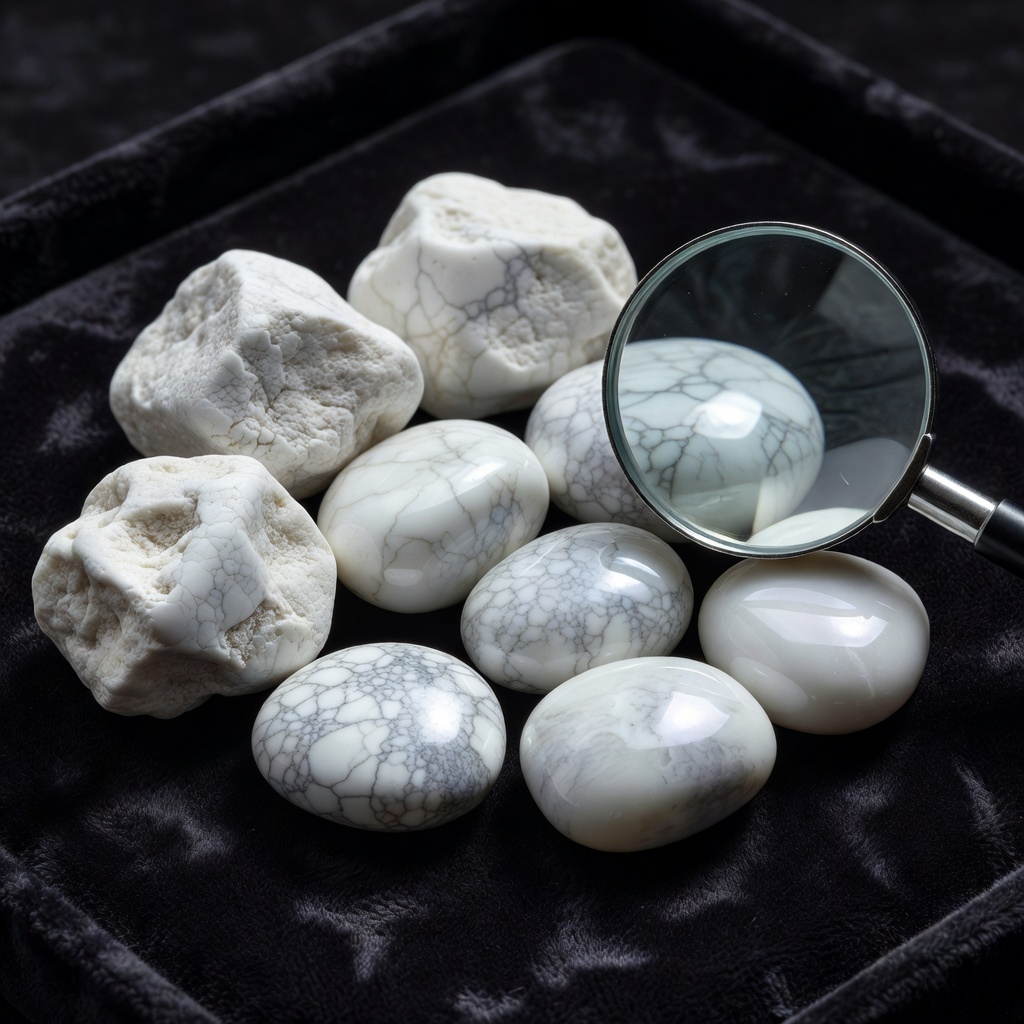 Howlite Buying Guide: Expert Tips for Quality Stones