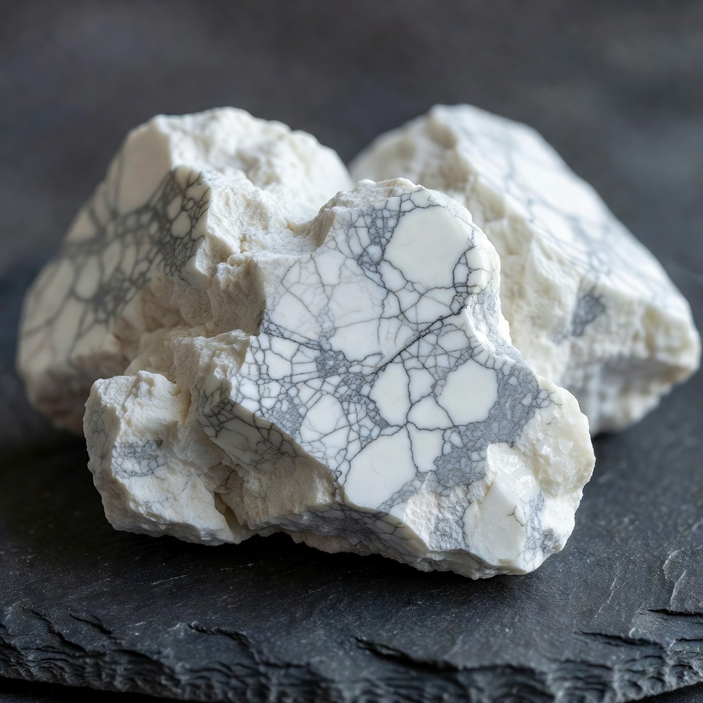 Howlite Properties and Information: The Ultimate Guide
