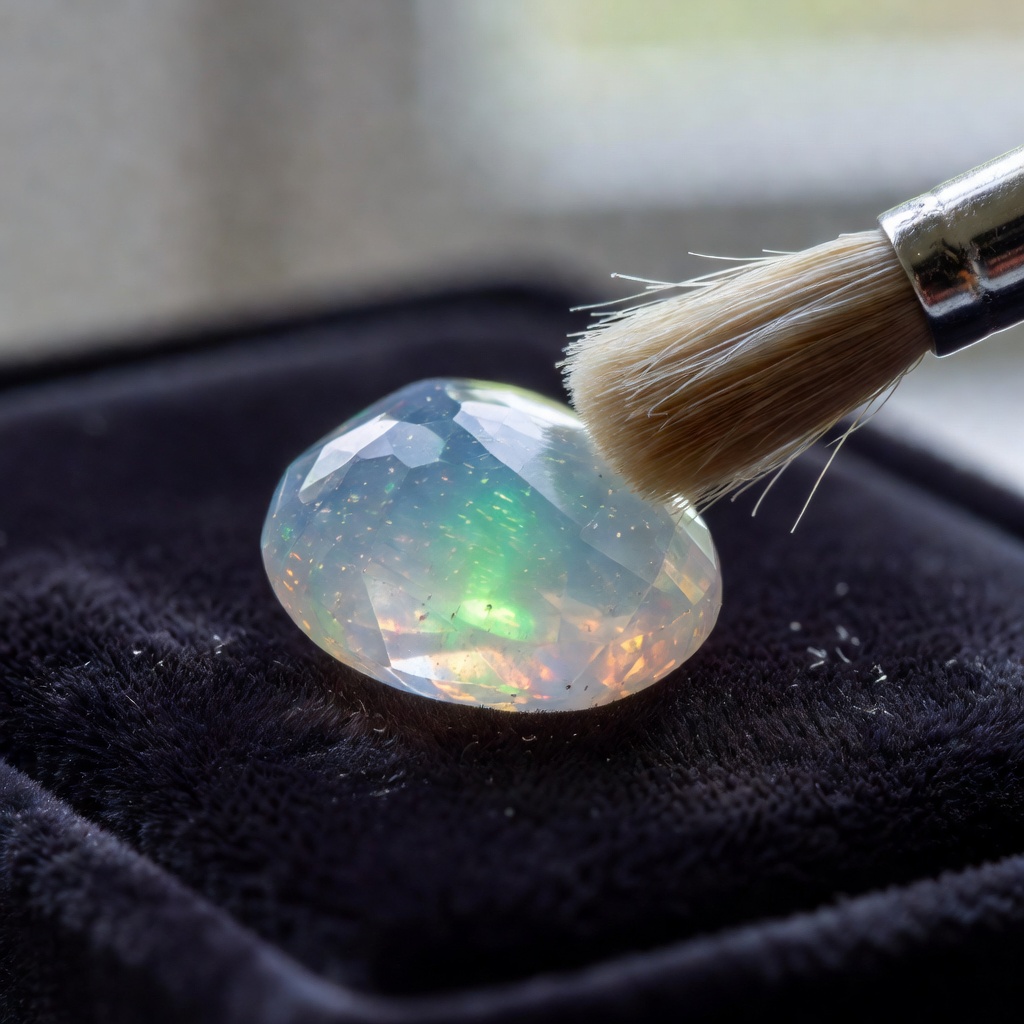 Hyalite Opal Care and Cleaning: Complete Guide