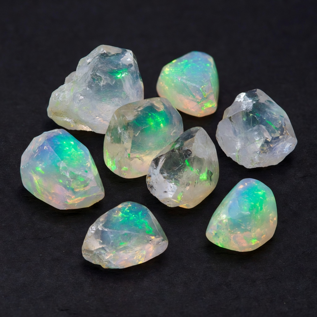Hyalite Opal Price Guide: 2024 Market Values & Tips