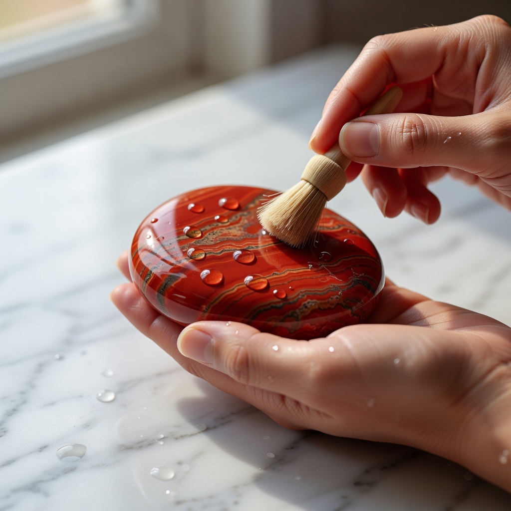Jasper Care and Cleaning: Complete Stone Guide