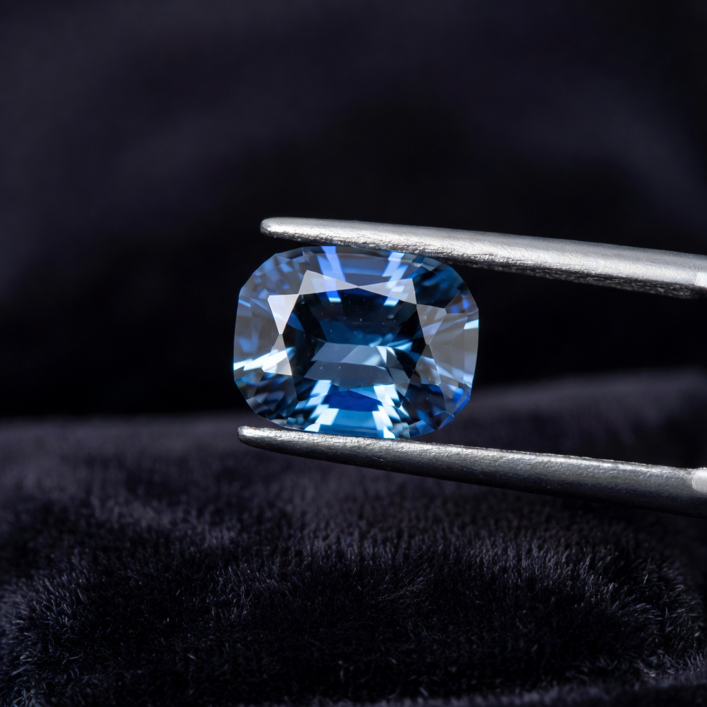 Jeremejevite Buying Guide: Expert Tips for Rare Gemstones