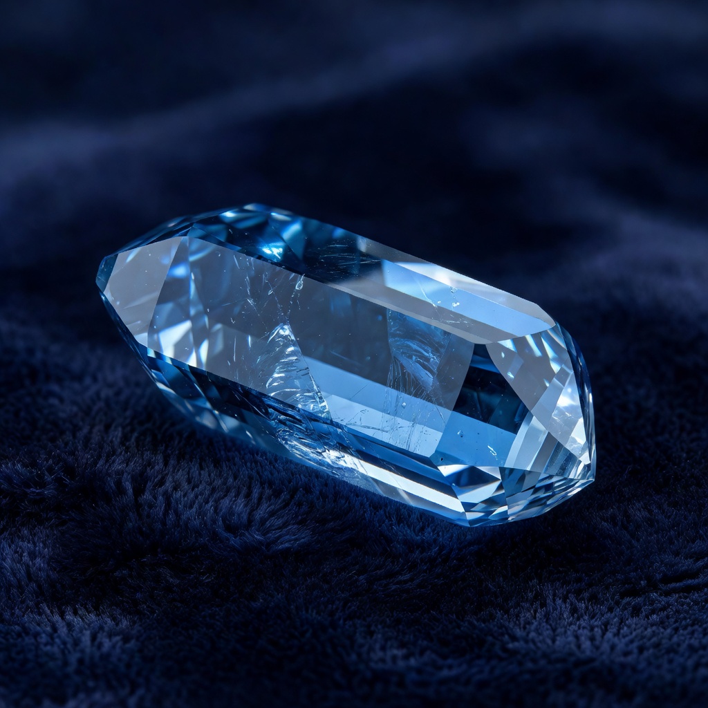 Jeremejevite Properties and Information Guide