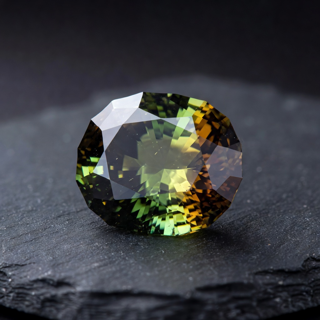 Kornerupine Properties and Information: Complete Guide