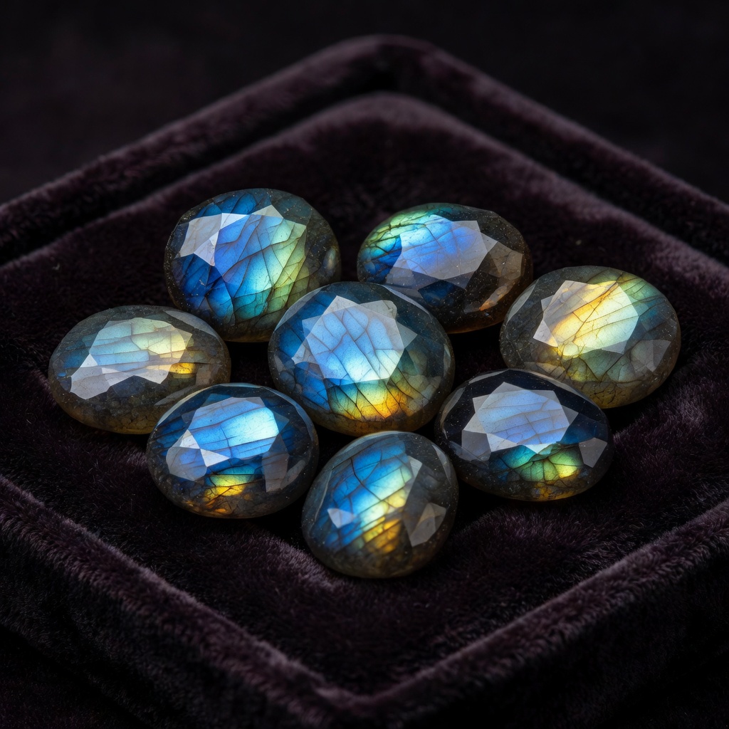 Labradorite Buying Guide: Expert Tips for Quality Stones
