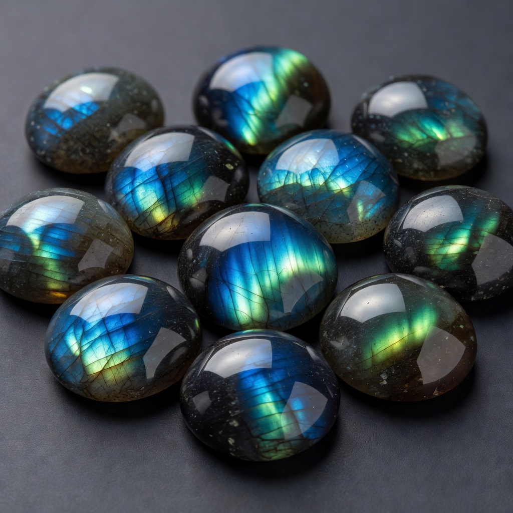 Labradorite Price Guide: 2024 Market Values & Buying Tips