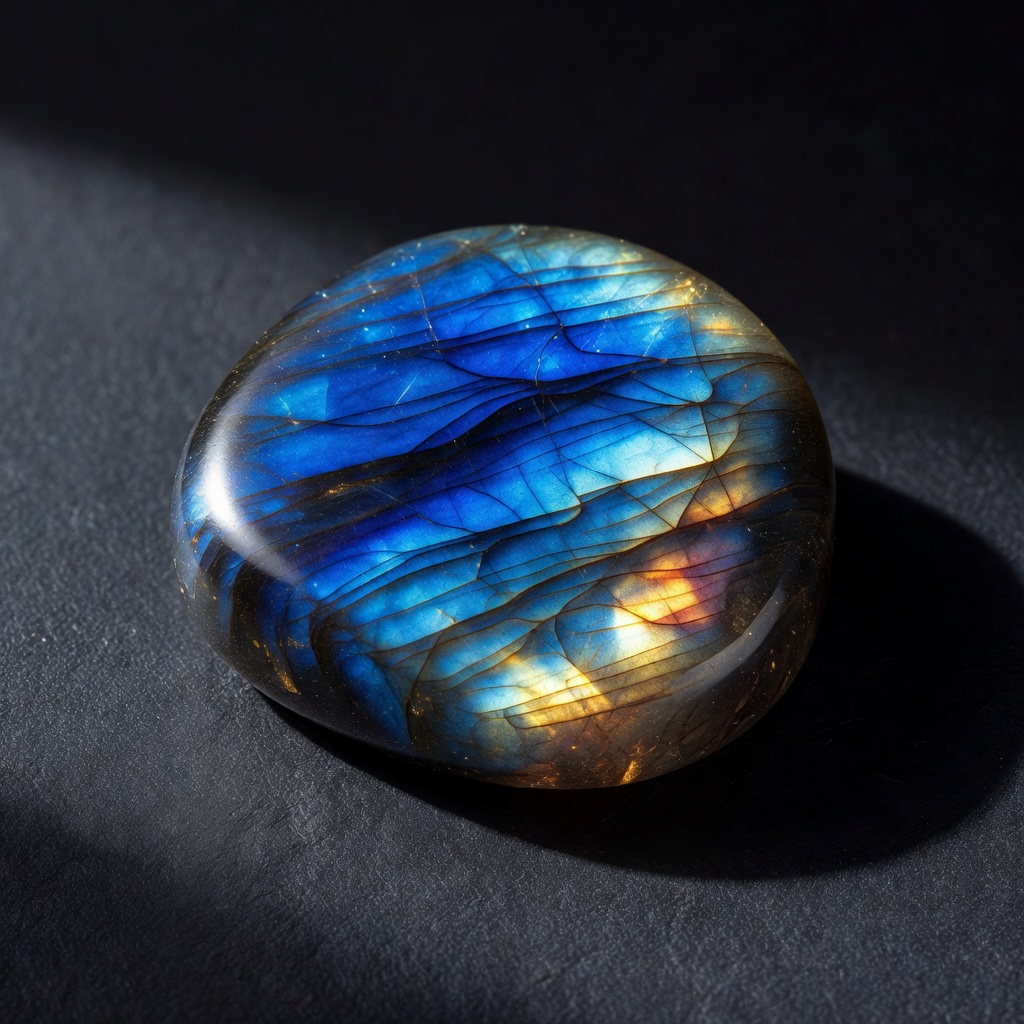 Labradorite Properties and Information: Complete Guide
