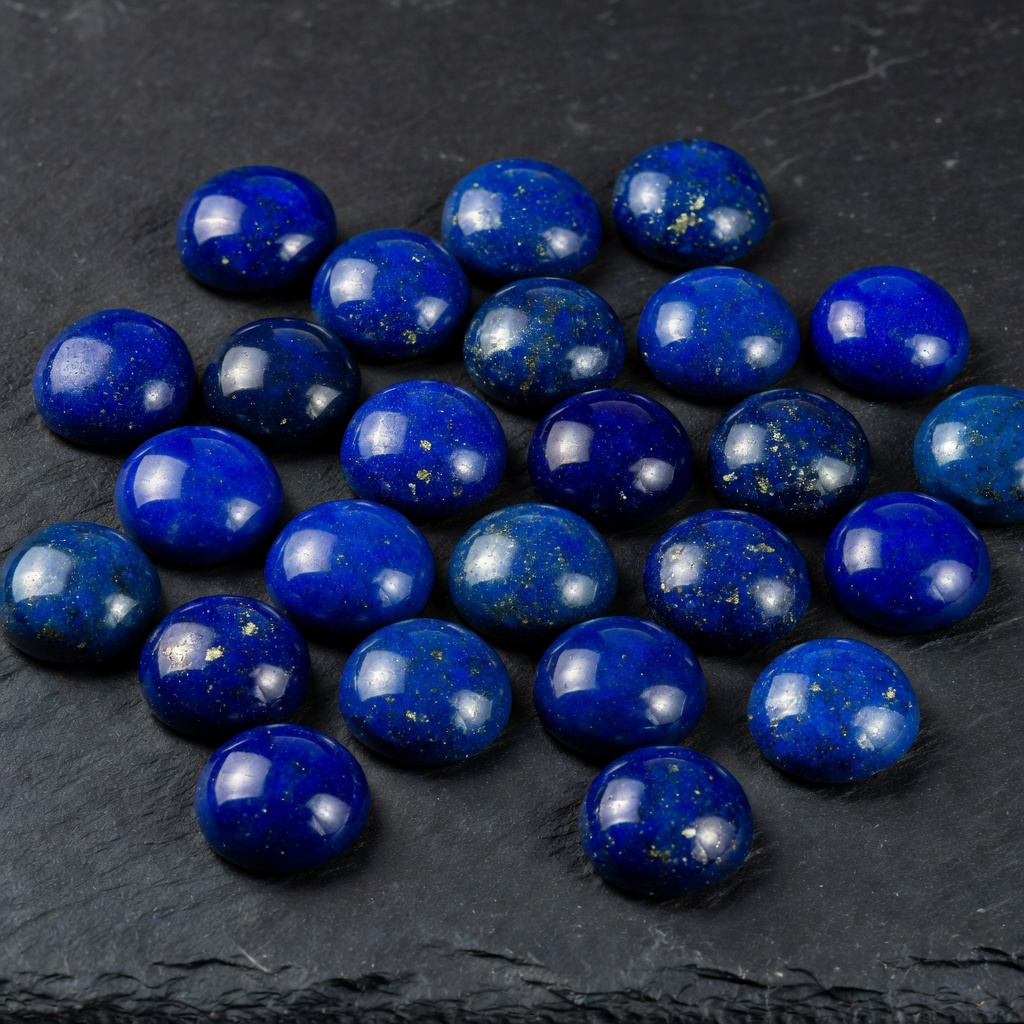 Lapis Lazuli Buying Guide: Expert Tips & Quality Checks