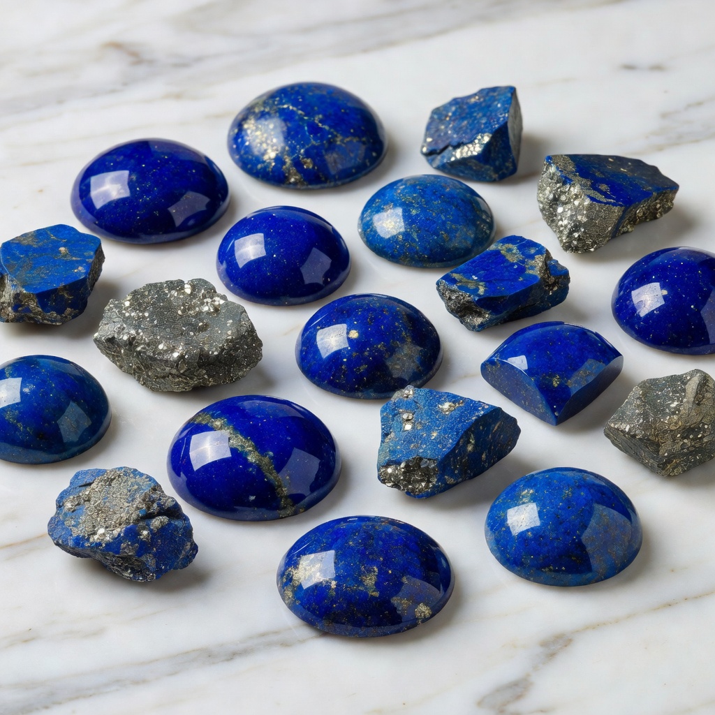 Lapis Lazuli Price Guide: Values & Buying Tips