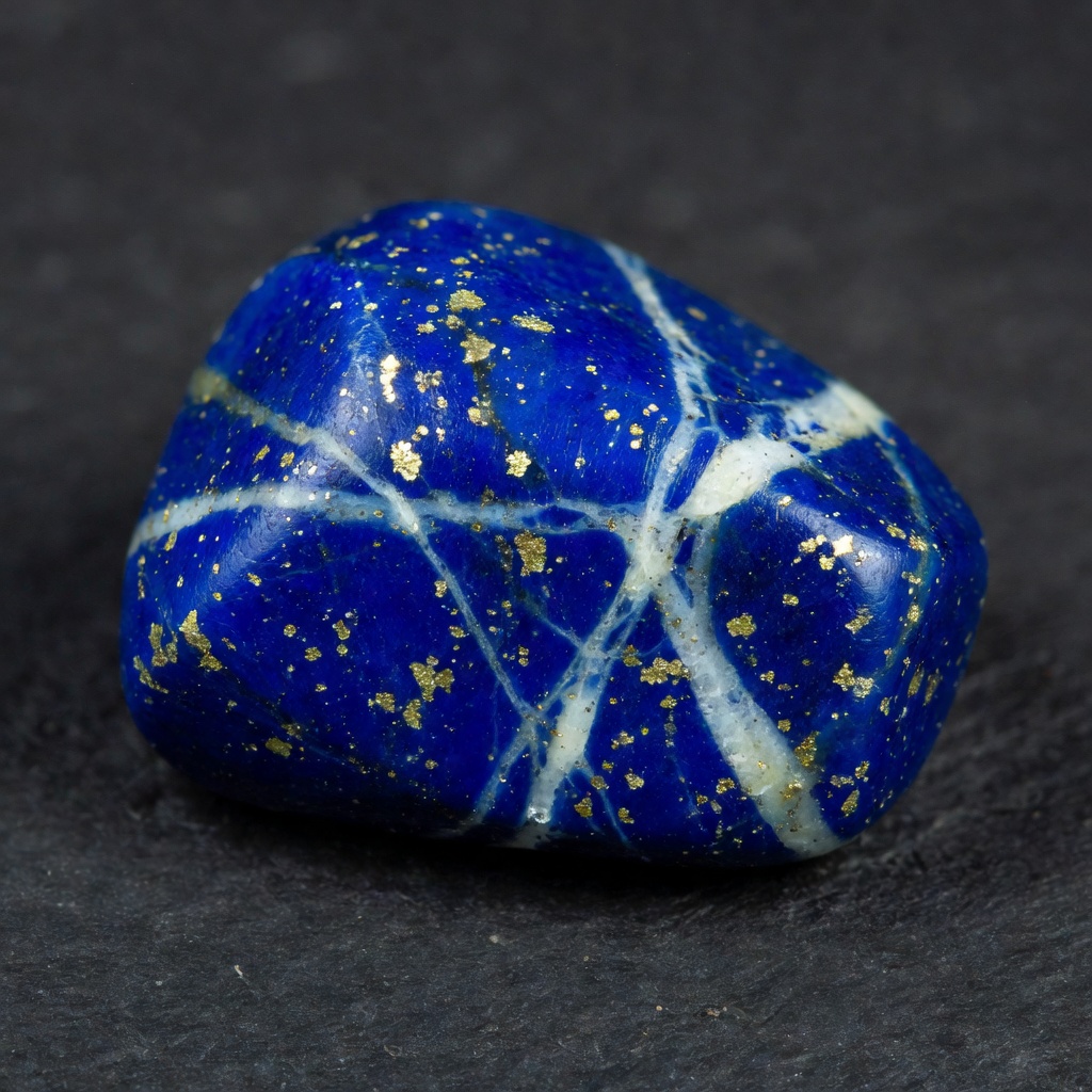 Lapis Lazuli Properties and Information: Complete Guide