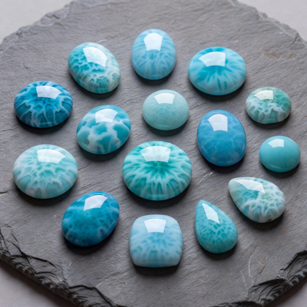 Larimar Price Guide: Current Market Values & Tips