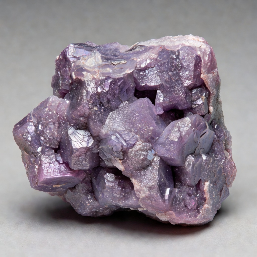 Lepidolite Properties and Information: Complete Guide