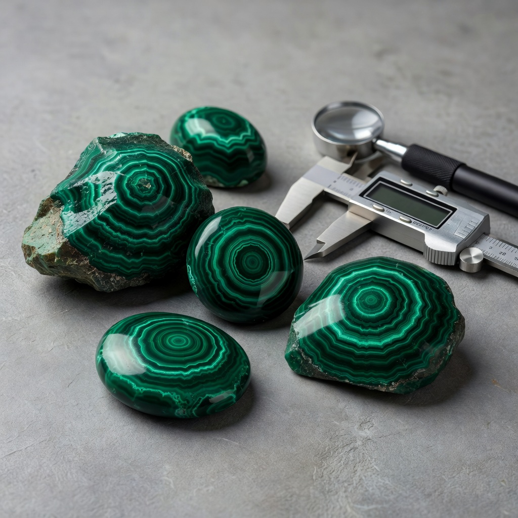 Malachite Price Guide: 2024 Market Values & Buying Tips
