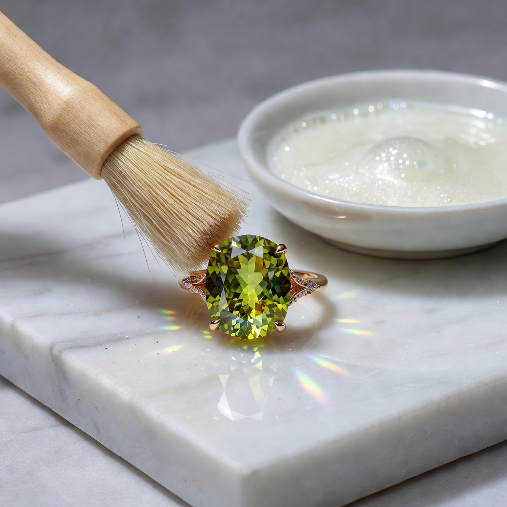 Mali Garnet Care and Cleaning: Expert Guide