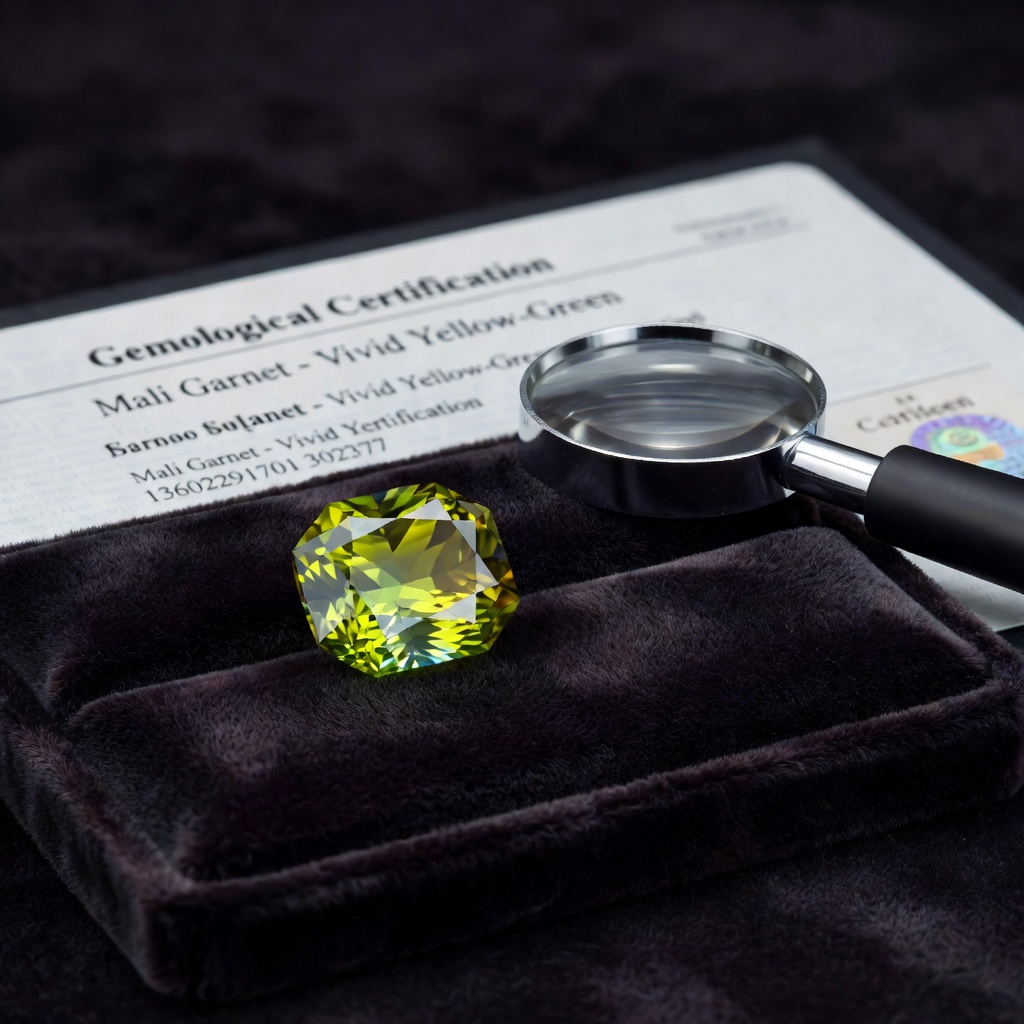 Mali Garnet Price Guide: 2024 Value & Buying Tips