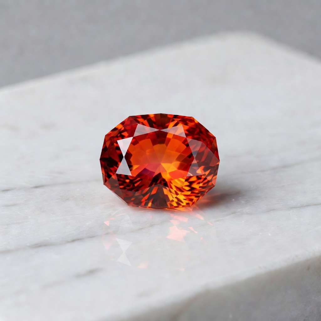 Mandarin Garnet Buying Guide: Expert Tips for 2024