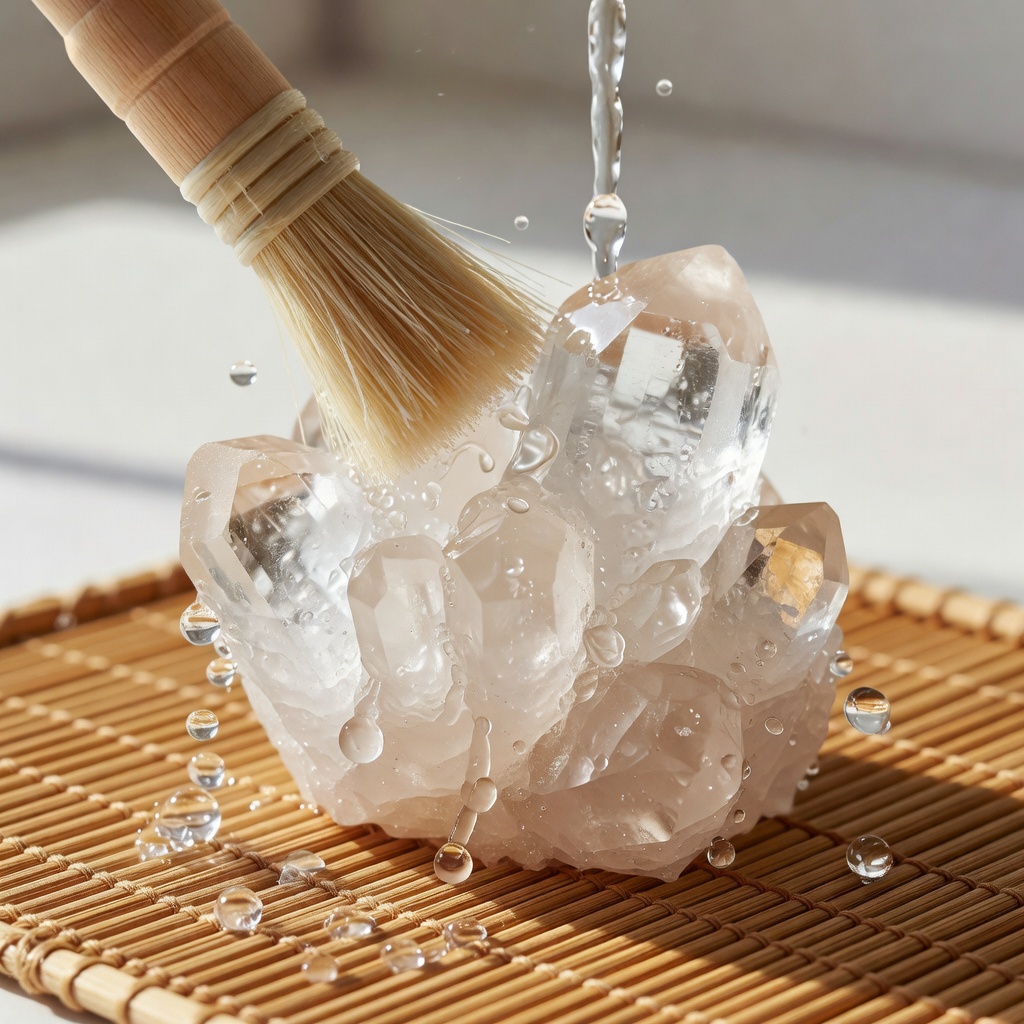 Milky Quartz Care: Keep Your Crystal Sparkling