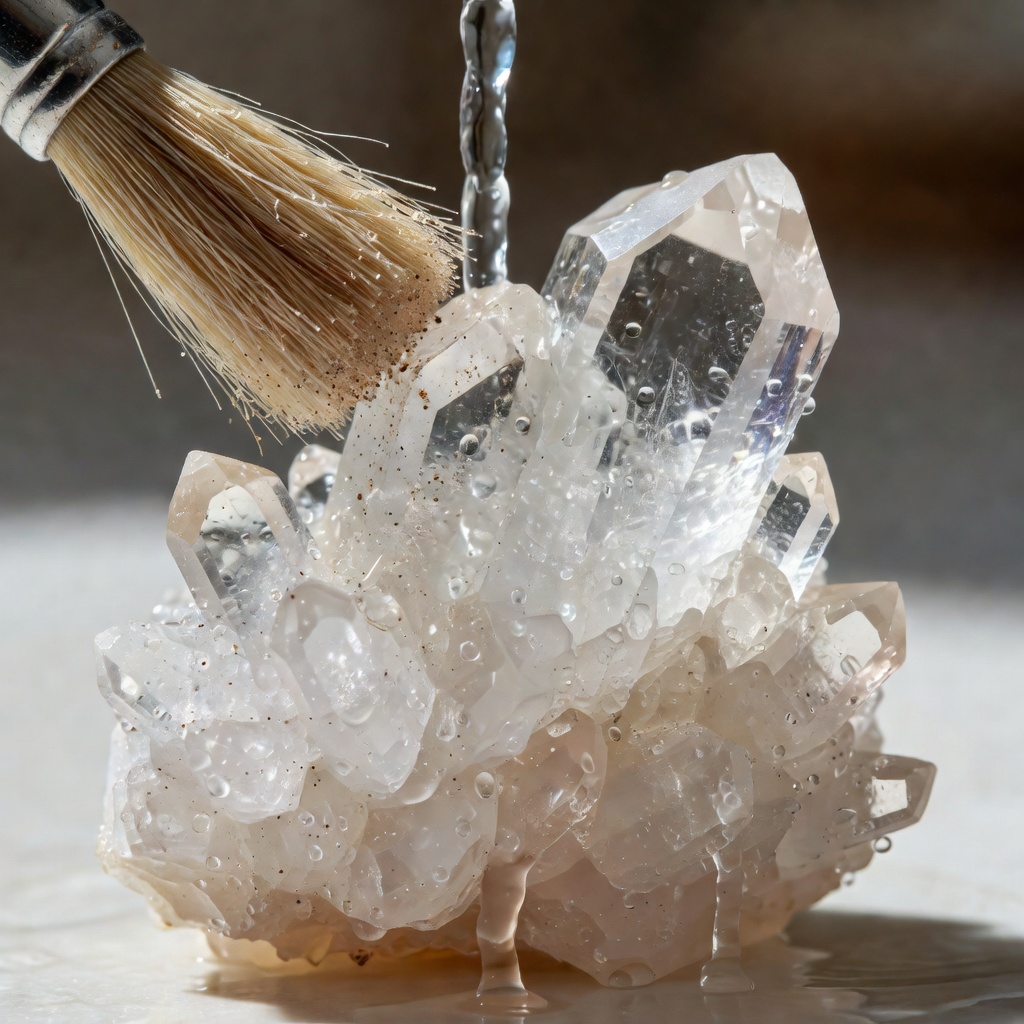 Milky Quartz Care and Cleaning: Expert Guide