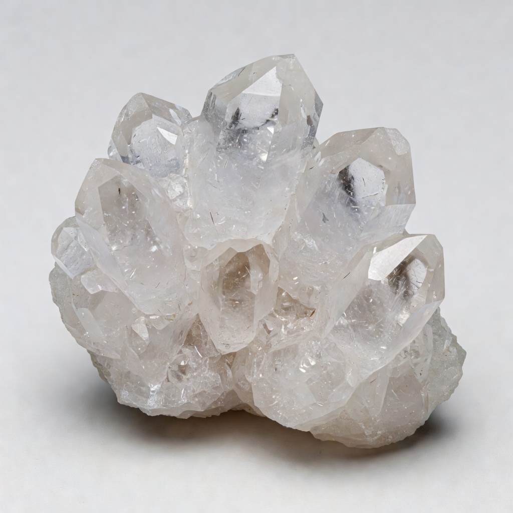 Milky Quartz Price Guide: 2024 Buying Tips
