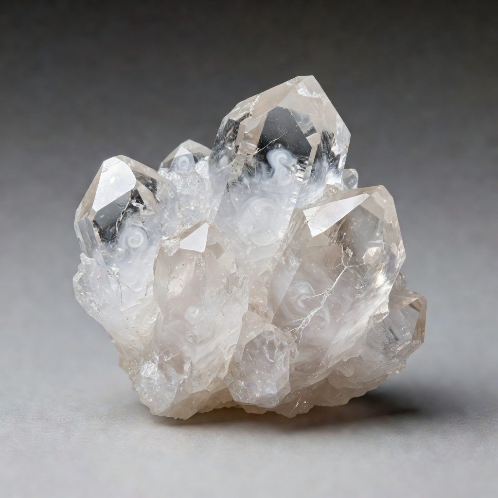 Milky Quartz Properties: Complete Guide & Uses