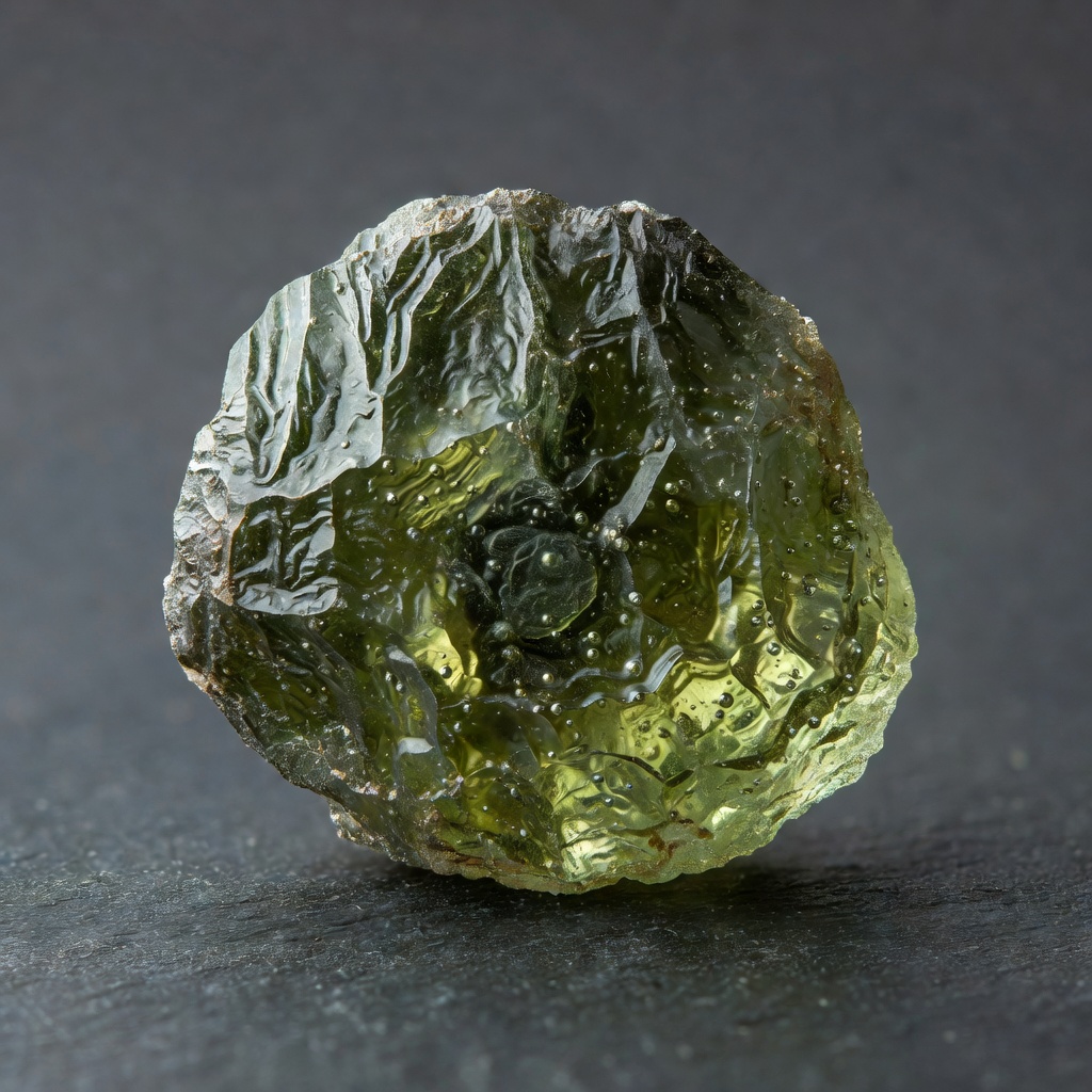 Moldavite Properties and Information: Complete Guide