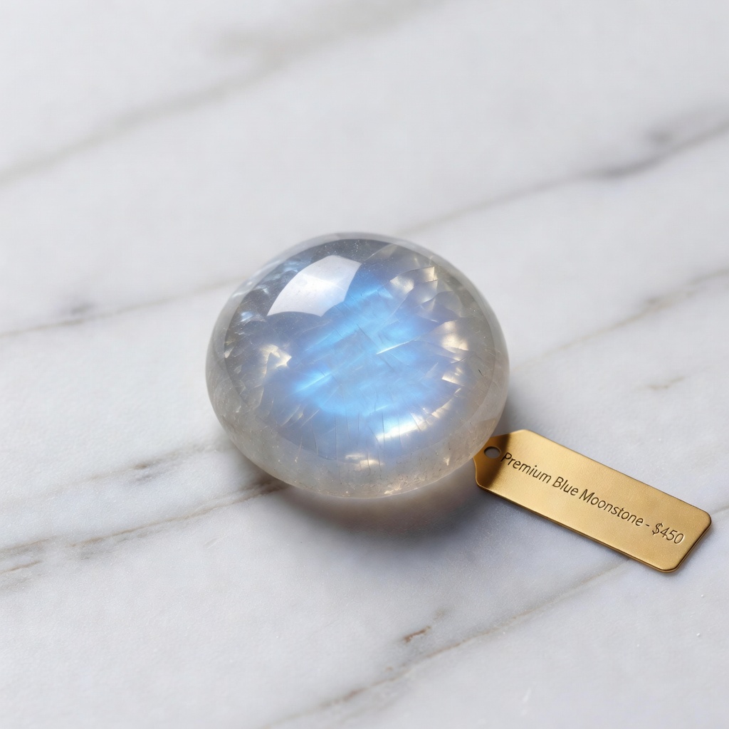 Moonstone Price Guide: 2024 Values & Buying Tips