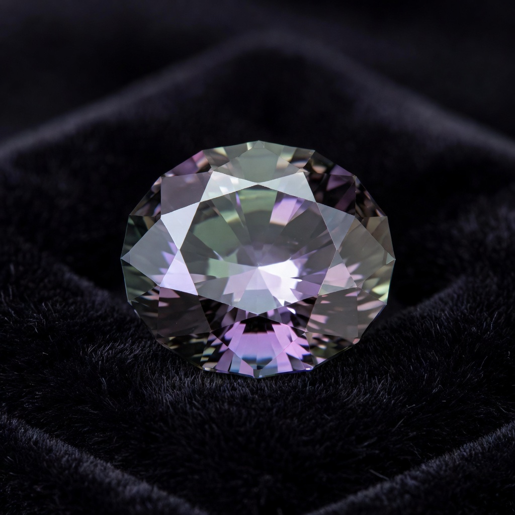 Musgravite Buying Guide: Invest in the World's Rarest Gem
