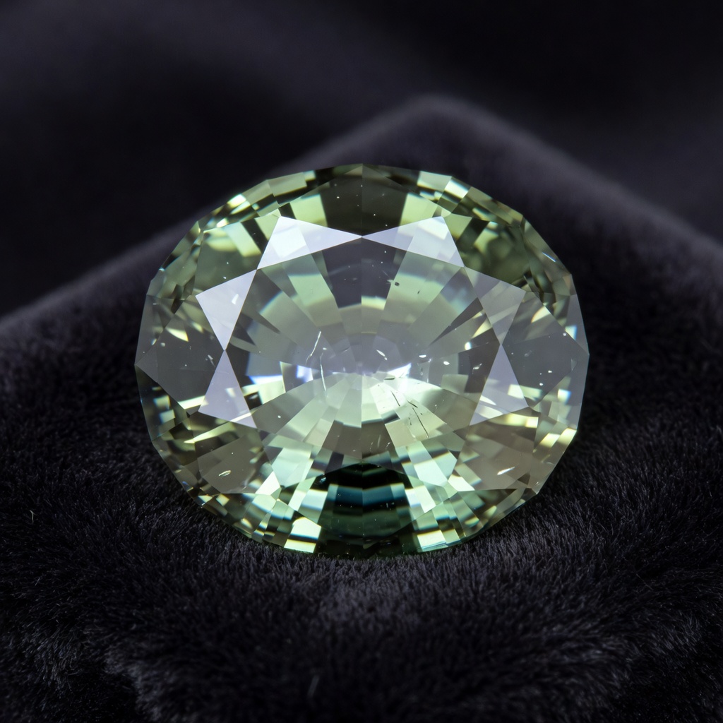 Musgravite Properties and Information: Complete Guide