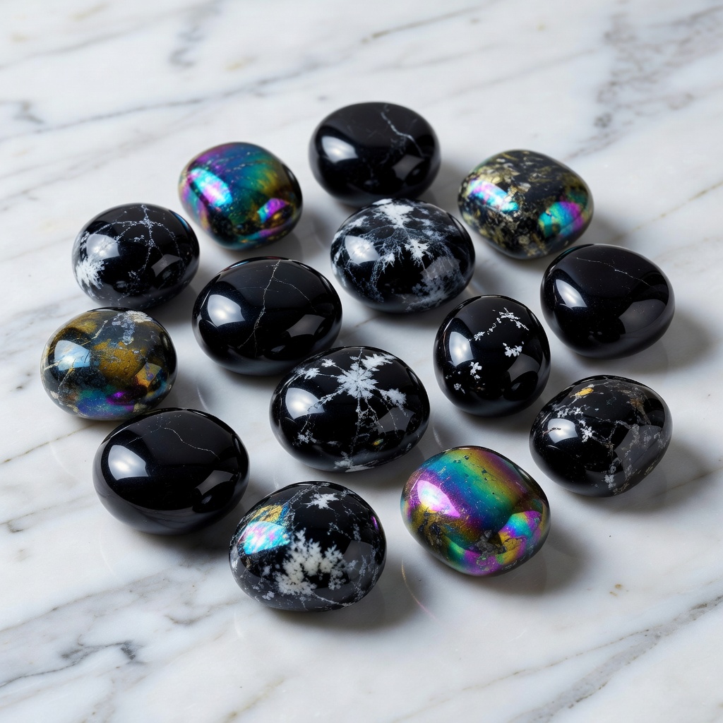 Obsidian Buying Guide: Expert Tips for Quality Stones