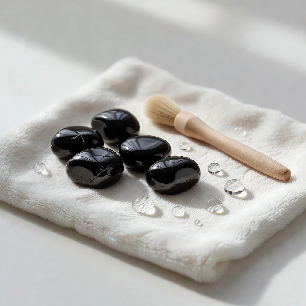Obsidian Care and Cleaning: The Complete Guide