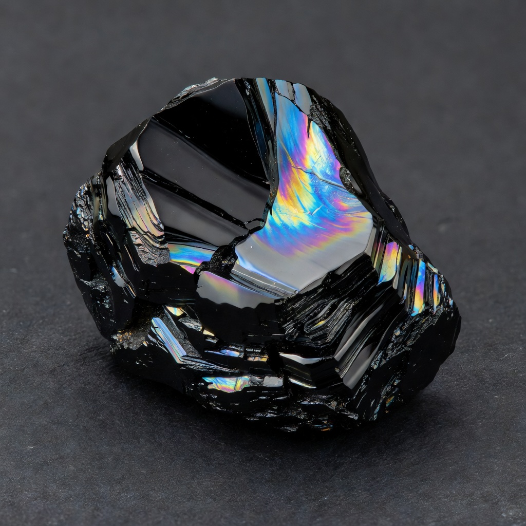 Obsidian Properties and Information: Complete Guide
