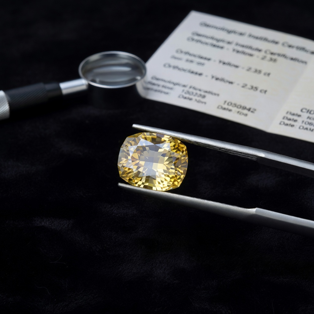 Orthoclase Buying Guide: Expert Tips for Gem Buyers