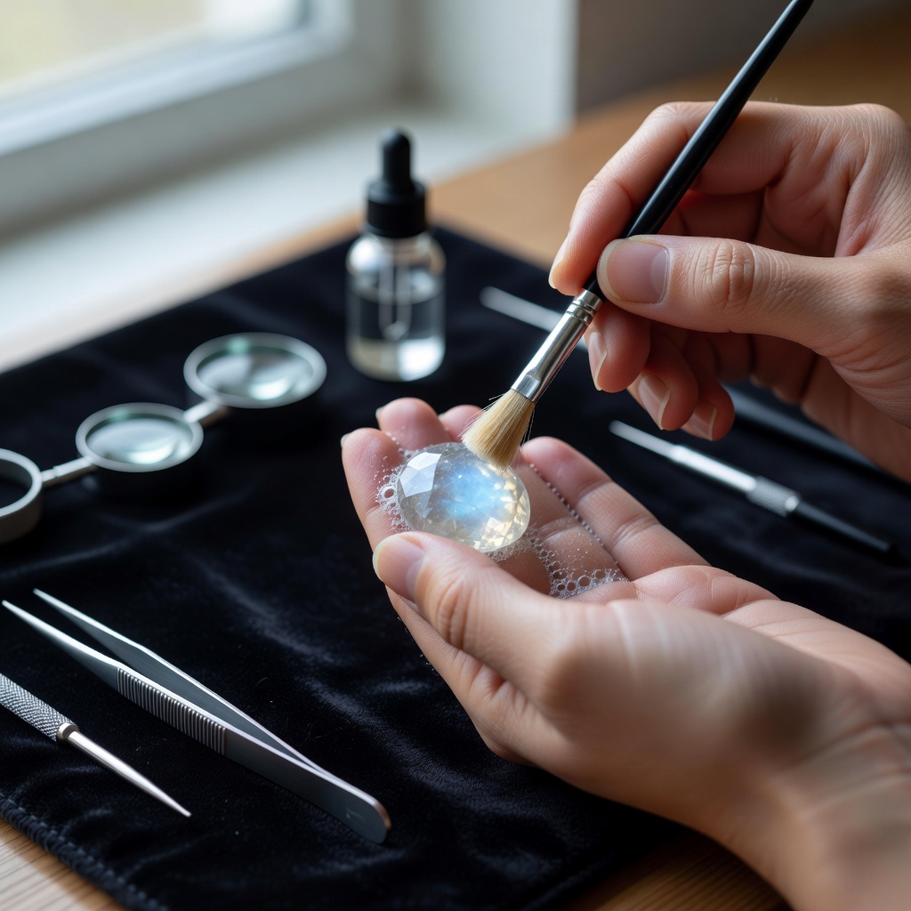 Orthoclase Care and Cleaning: Complete Guide