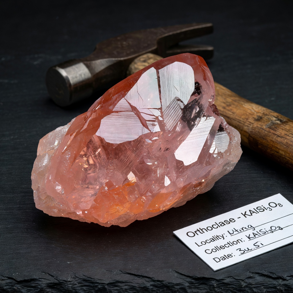 Orthoclase Properties and Information: Complete Guide