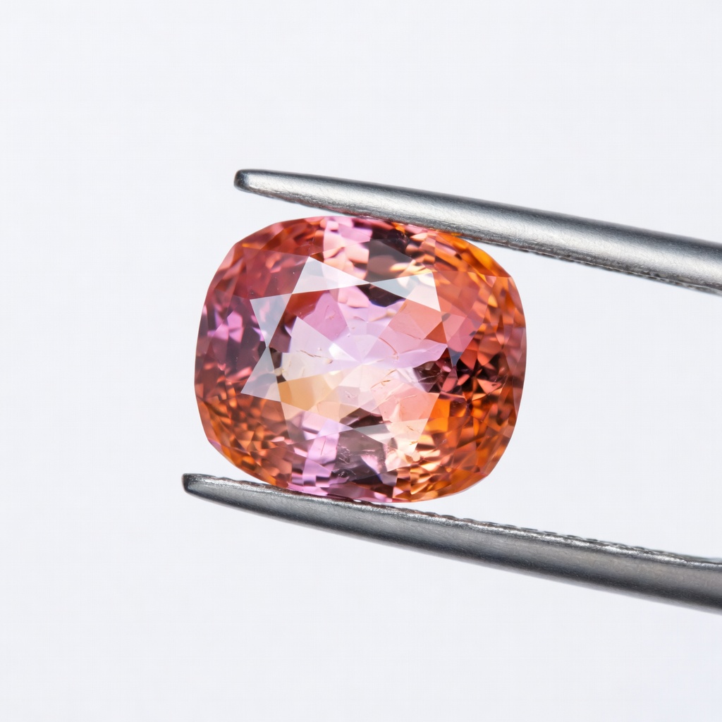 Padparadscha Sapphire Buying Guide: Expert Tips