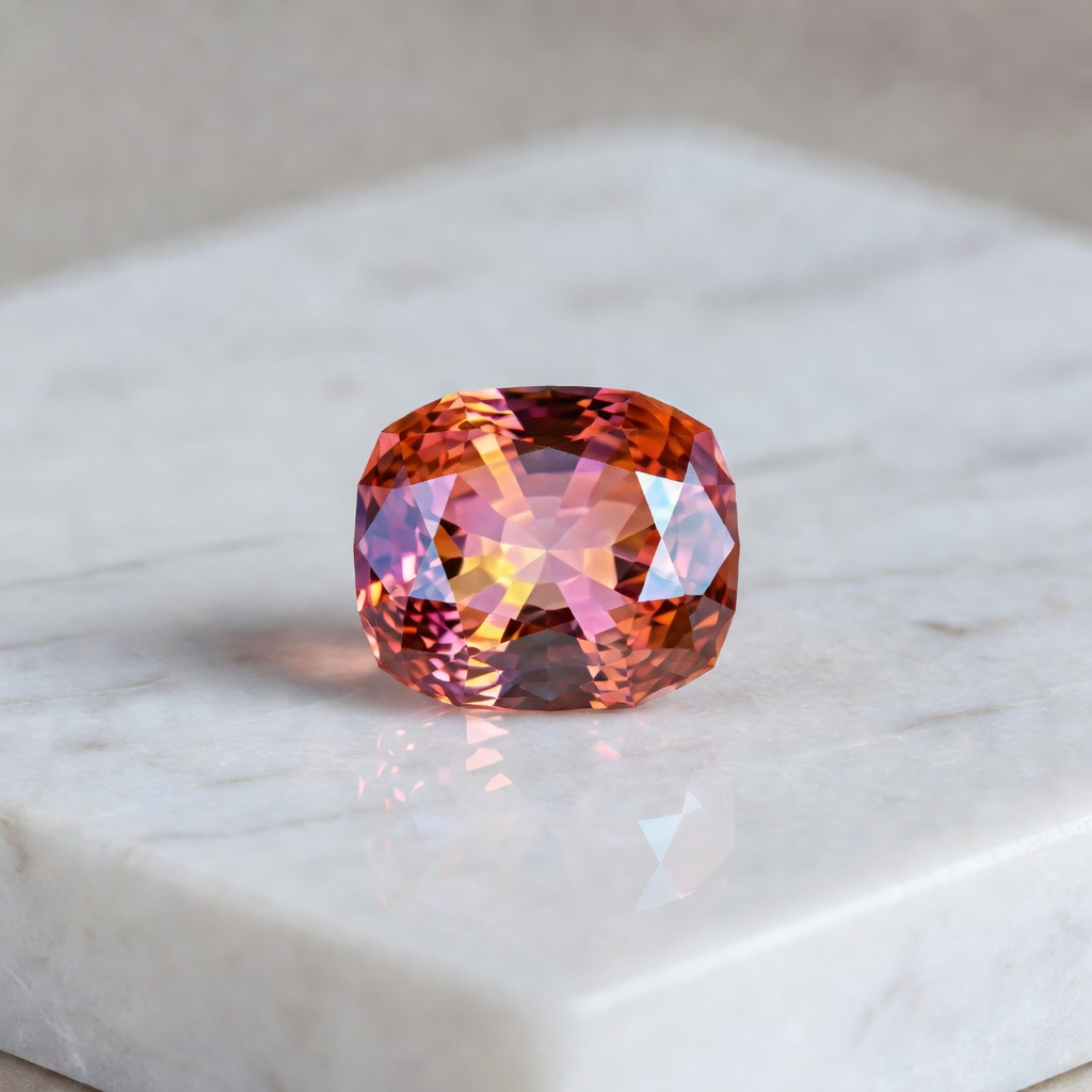 Padparadscha Sapphire Price Guide 2024