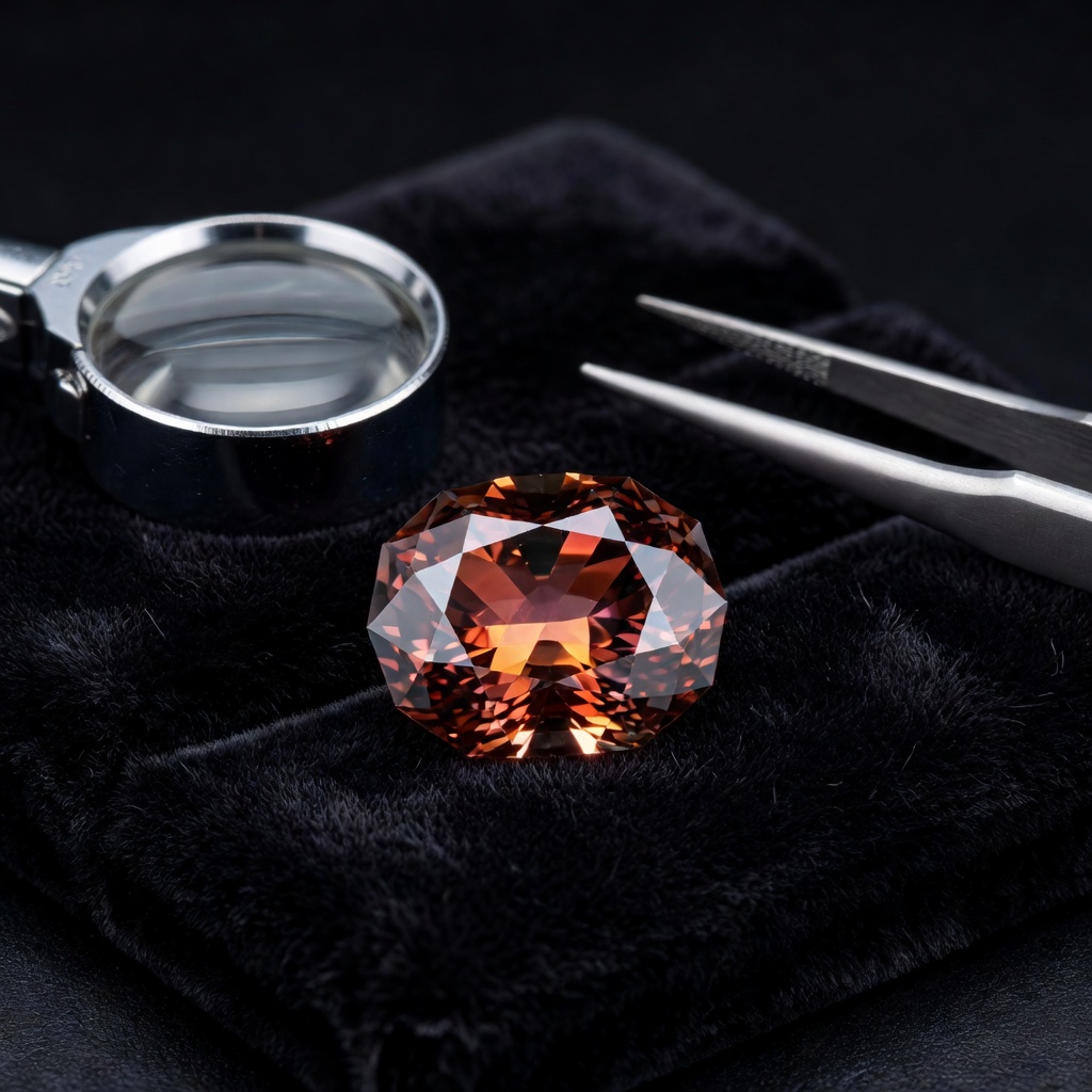 Painite Buying Guide: Expert Tips for Rare Gem Investment