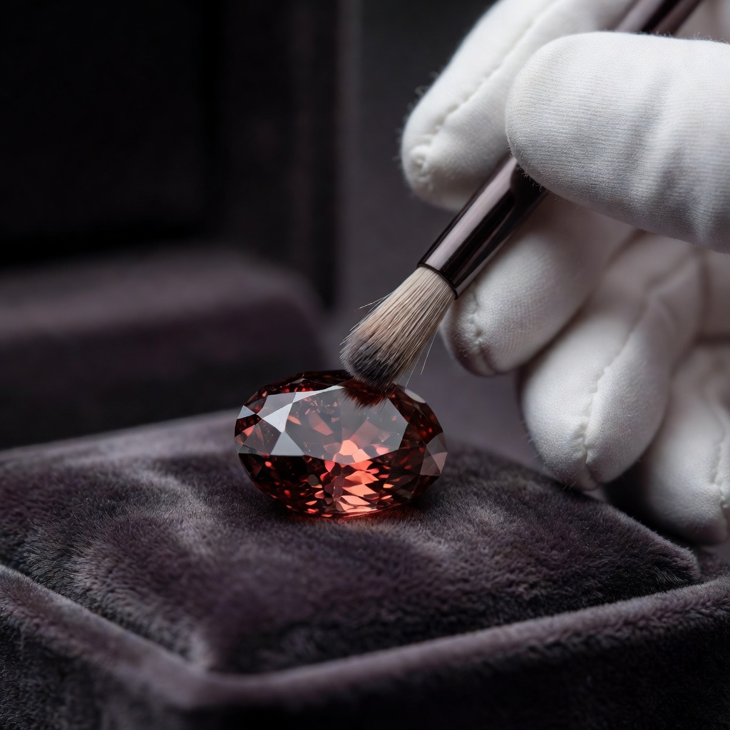 Painite Care and Cleaning: The Ultimate Guide